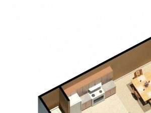 Willows of Coventry Apartments Eden Floor Plan Willows of Coventry Apartments Eden Floor Plan